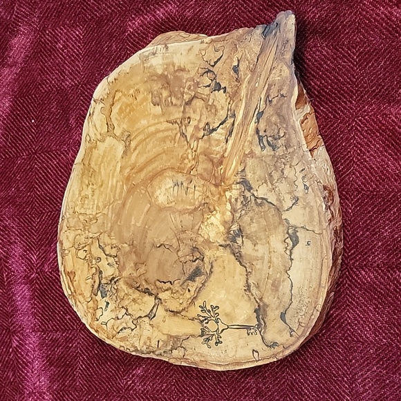 Pyrography art - Picture 4 of 9